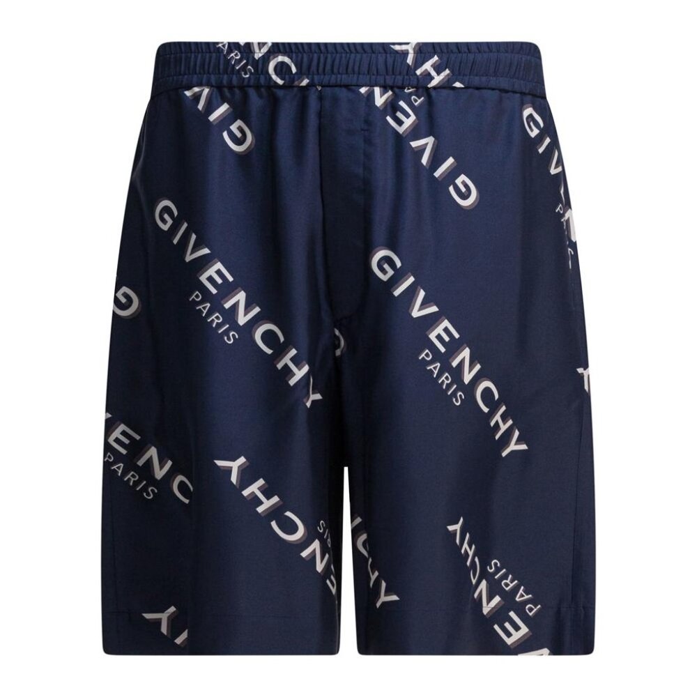 Givenchy Givenchy Shadow Shorts Tag Size 46 Men